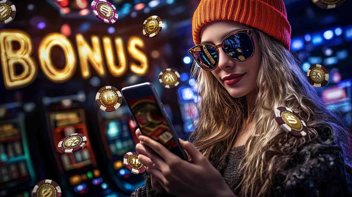 Profitez du bonus du casino en ligne GRANDZ.BET