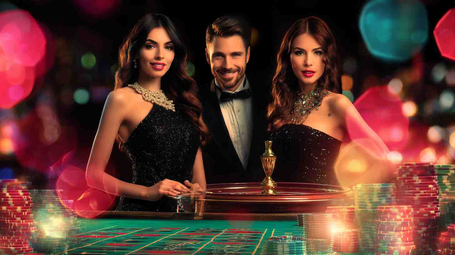 Invitation au jeu au Casino GRANDZ.BET