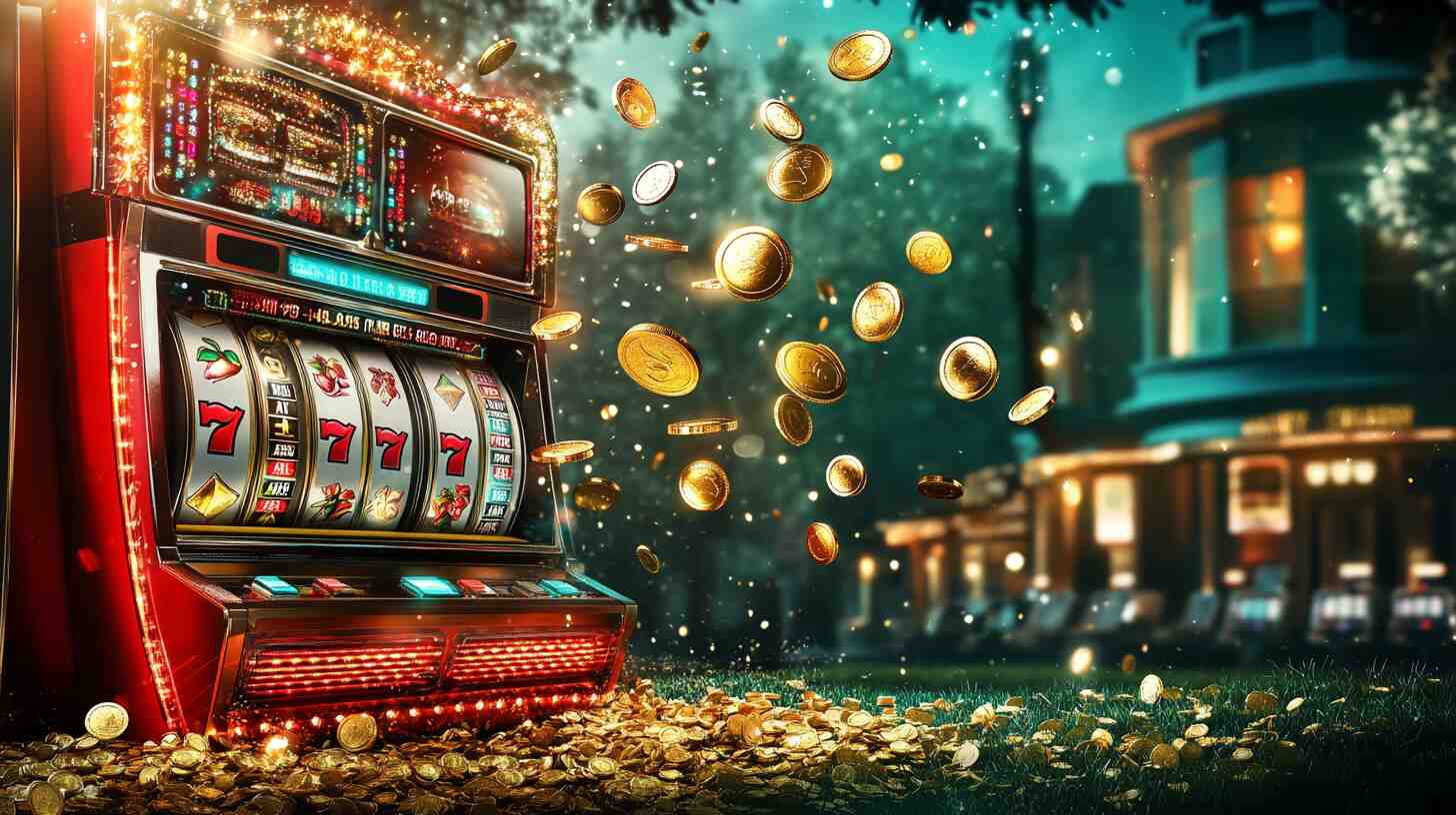 Slots inoubliables au Casino GRANDZ.BET